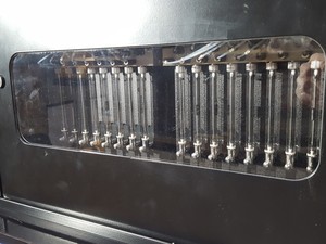 Thumbnail image of Illumina HiSeq 2500 DNA Sequencing System 2013 Lab + Control Software