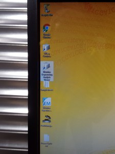 Thumbnail image of Illumina HiSeq 2500 DNA Sequencing System 2013 Lab + Control Software