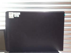Thumbnail image of Illumina HiSeq 2500 DNA Sequencing System 2013 Lab + Control Software