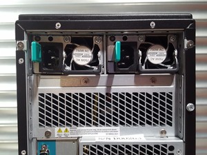 Thumbnail image of Illumina HiSeq 2500 DNA Sequencing System 2013 Lab + Control Software