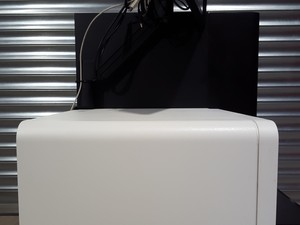 Thumbnail image of Illumina HiSeq 2500 DNA Sequencing System 2013 Lab + Control Software