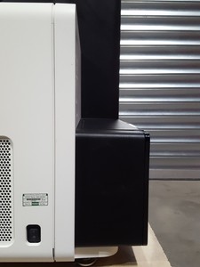 Thumbnail image of Illumina HiSeq 2500 DNA Sequencing System 2013 Lab + Control Software