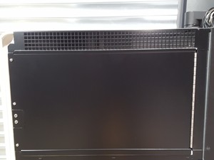Thumbnail image of Illumina HiSeq 2500 DNA Sequencing System 2013 Lab + Control Software