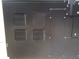 Thumbnail image of Illumina HiSeq 2500 DNA Sequencing System 2013 Lab + Control Software