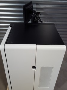 Thumbnail image of Illumina HiSeq 2500 DNA Sequencing System 2013 Lab + Control Software