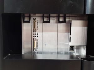Thumbnail image of Illumina HiSeq 2500 DNA Sequencing System 2013 Lab + Control Software