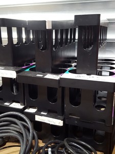 Thumbnail image of Illumina HiSeq 2500 DNA Sequencing System 2013 Lab + Control Software
