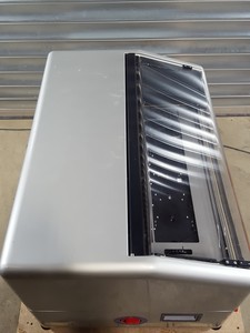 Thumbnail image of Genetix QArray Mini Benchtop MicroArray Array Printer + Jun-Air Pump Lab