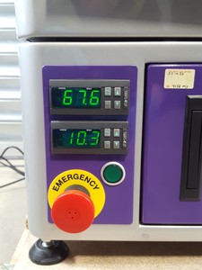 Thumbnail image of Genetix QArray Mini Benchtop MicroArray Array Printer + Jun-Air Pump Lab