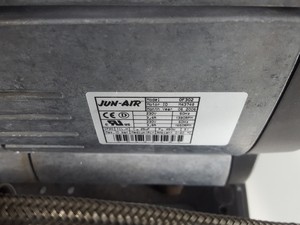 Thumbnail image of Genetix QArray Mini Benchtop MicroArray Array Printer + Jun-Air Pump Lab
