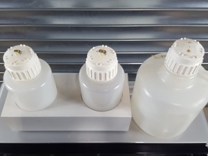 Thumbnail image of Genetix QArray Mini Benchtop MicroArray Array Printer + Jun-Air Pump Lab