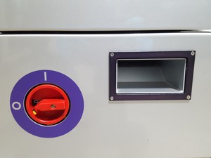 Thumbnail image of Genetix QArray Mini Benchtop MicroArray Array Printer + Jun-Air Pump Lab