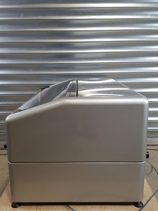 Thumbnail image of Genetix QArray Mini Benchtop MicroArray Array Printer + Jun-Air Pump Lab