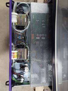 Thumbnail image of Genetix QArray Mini Benchtop MicroArray Printer + Jun-Air Pump Lab