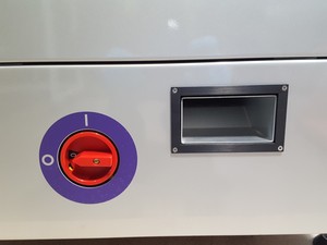 Thumbnail image of Genetix QArray Mini Benchtop MicroArray Printer + Jun-Air Pump Lab