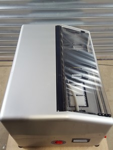 Thumbnail image of Genetix QArray Mini Benchtop MicroArray Printer + Jun-Air Pump Lab