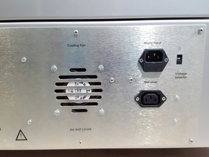 Thumbnail image of Genetix QArray Mini Benchtop MicroArray Printer + Jun-Air Pump Lab