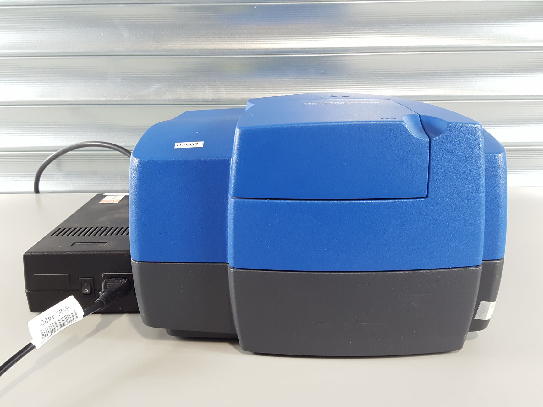 Image of Axon Instruments GenePix 4000B Microarray Scanner Lab