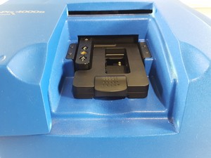 Thumbnail image of Axon Instruments GenePix 4000B Microarray Scanner Lab