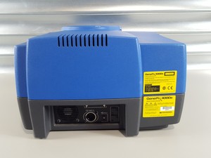 Thumbnail image of Axon Instruments GenePix 4000B Microarray Scanner Lab