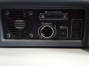 Thumbnail image of Axon Instruments GenePix 4000B Microarray Scanner Lab