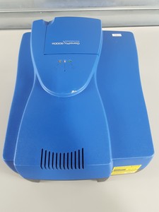 Thumbnail image of Axon Instruments GenePix 4000B Microarray Scanner Lab