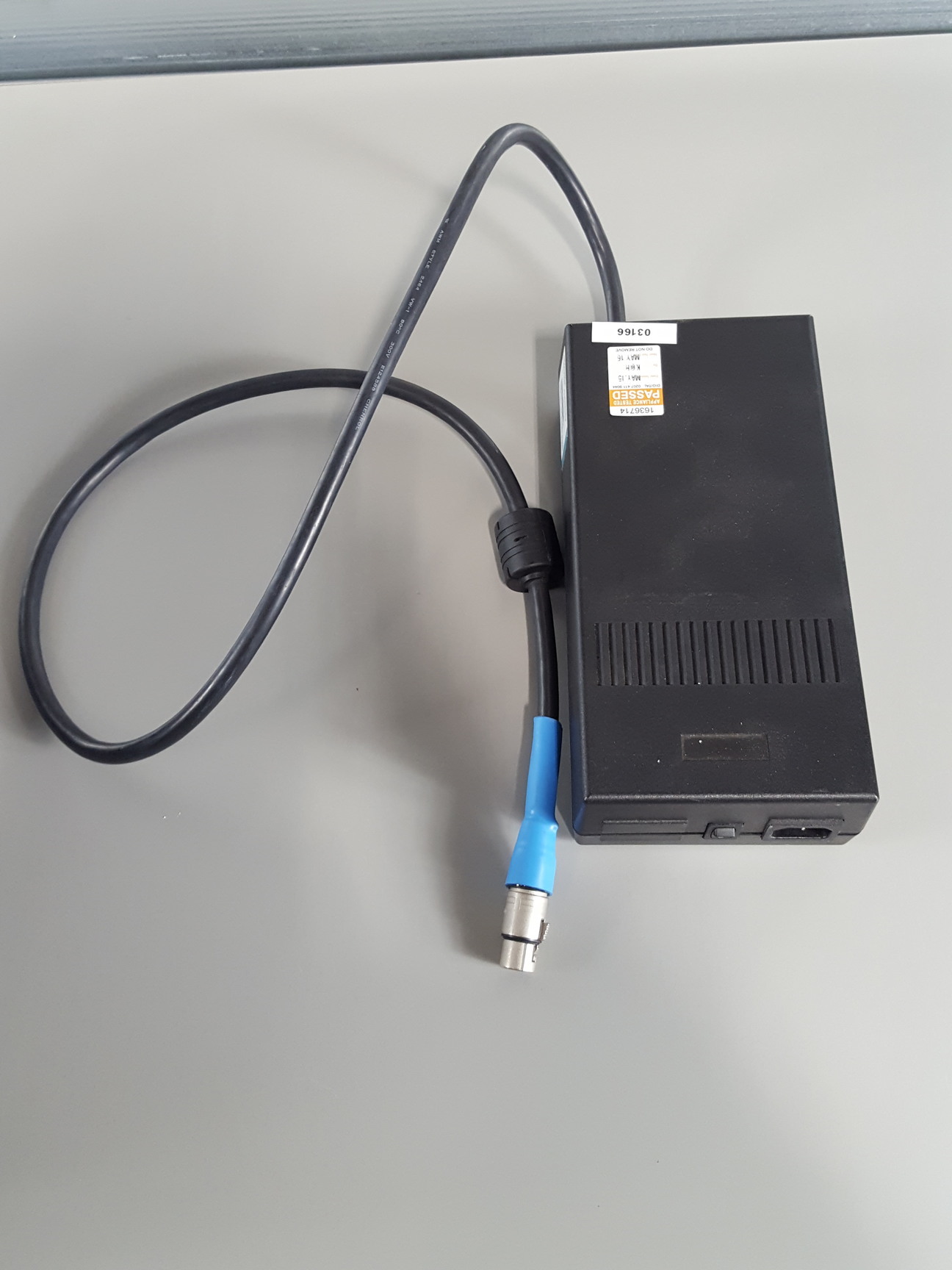 Image of Axon Instruments GenePix 4000B Microarray Scanner Lab