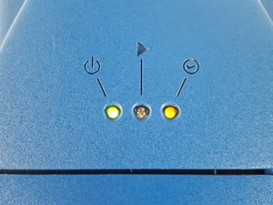 Thumbnail image of Axon Instruments GenePix 4000B Microarray Scanner Lab
