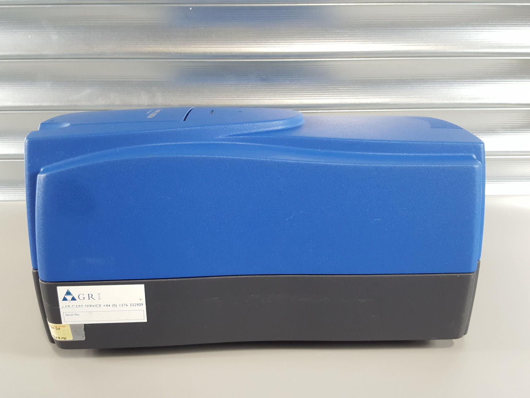 Genepix Axon Instruments GenePix 4000B Microarray Scanner Lab