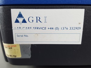 Thumbnail image of Axon Instruments GenePix 4000B Microarray Scanner Lab