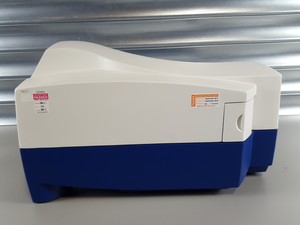 Thumbnail image of Qiagen GSD-501 HiLight Reader Microarray Scanner Lab + Software