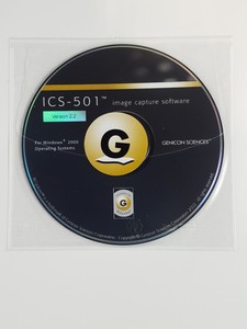 Thumbnail image of Qiagen GSD-501 HiLight Reader Microarray Scanner Lab + Software