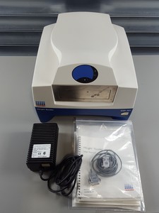 Thumbnail image of Qiagen GSD-501 HiLight Reader Microarray Scanner Lab + Software