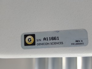 Thumbnail image of Qiagen GSD-501 HiLight Reader Microarray Scanner Lab + Software