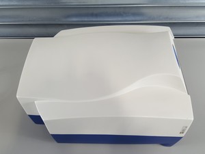 Thumbnail image of Qiagen GSD-501 HiLight Reader Microarray Scanner Lab + Software