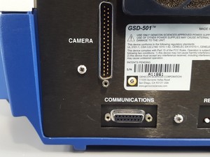 Thumbnail image of Qiagen GSD-501 HiLight Reader Microarray Scanner Lab + Software