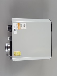 Thumbnail image of EO Edmund Industrial Optics Model 21AC StockerYale Fibre Optic Light Source Lab