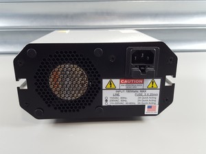 Thumbnail image of EO Edmund Industrial Optics Model 21AC StockerYale Fibre Optic Light Source Lab