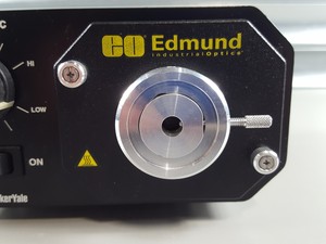 Thumbnail image of EO Edmund Industrial Optics Model 21AC StockerYale Fibre Optic Light Source Lab