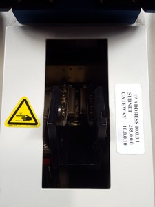 Thumbnail image of Perkin Elmer ScanArray Express HT Microarray Scanner. ASCHT01 Lab + Software