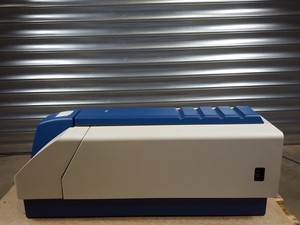 Thumbnail image of Perkin Elmer ScanArray Express HT Microarray Scanner. ASCHT01 Lab + Software