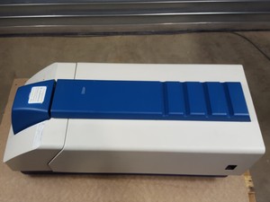 Thumbnail image of Perkin Elmer ScanArray Express HT Microarray Scanner. ASCHT01 Lab + Software