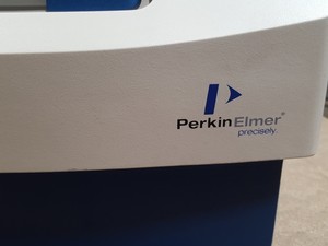 Thumbnail image of Perkin Elmer ScanArray Express HT Microarray Scanner. ASCHT01 Lab + Software
