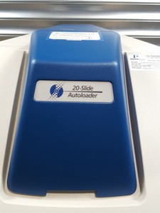 Thumbnail image of Perkin Elmer ScanArray Express HT Microarray Scanner. ASCHT01 Lab + Software