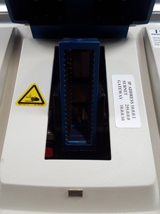 Thumbnail image of Perkin Elmer ScanArray Express HT Microarray Scanner. ASCHT01 Lab + Software
