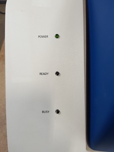Thumbnail image of Perkin Elmer ScanArray Express HT Microarray Scanner. ASCHT01 Lab + Software