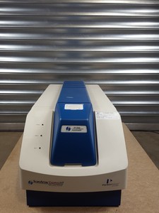 Thumbnail image of Perkin Elmer ScanArray Express HT Microarray Scanner. ASCHT01 Lab + Software