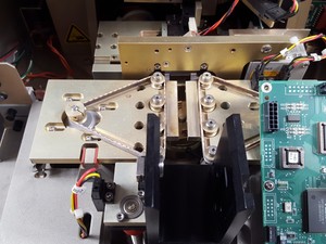Thumbnail image of Perkin Elmer ScanArray Express HT Microarray Scanner. ASCHT01 Lab + Software