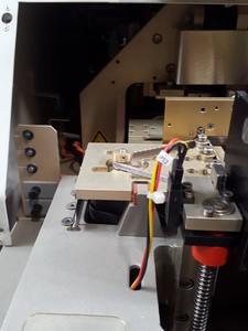 Thumbnail image of Perkin Elmer ScanArray Express HT Microarray Scanner. ASCHT01 Lab + Software