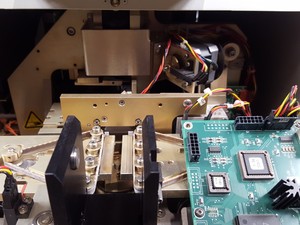 Thumbnail image of Perkin Elmer ScanArray Express HT Microarray Scanner. ASCHT01 Lab + Software